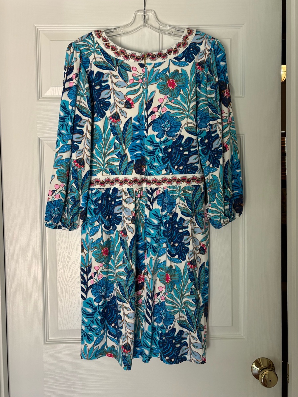 Lilly Pulitzer Dress - Picture 2 of 5